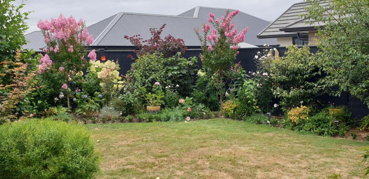 Cambridge Retreat Bed & Breakfast Exterior photo